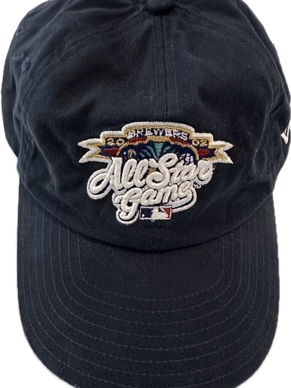 New era mlb All Star Game Embroidered Baseball Cap